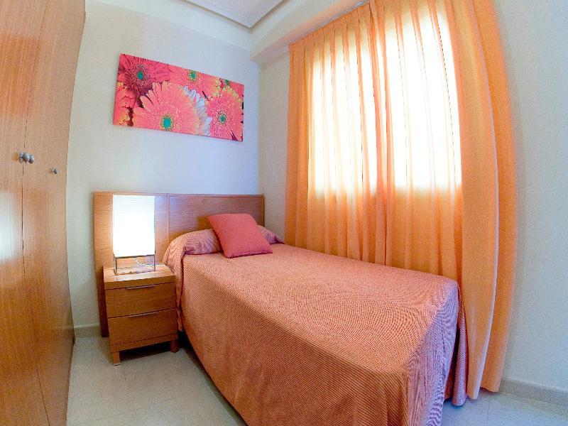 Apartahotel Marina Rey Vera Exteriér fotografie